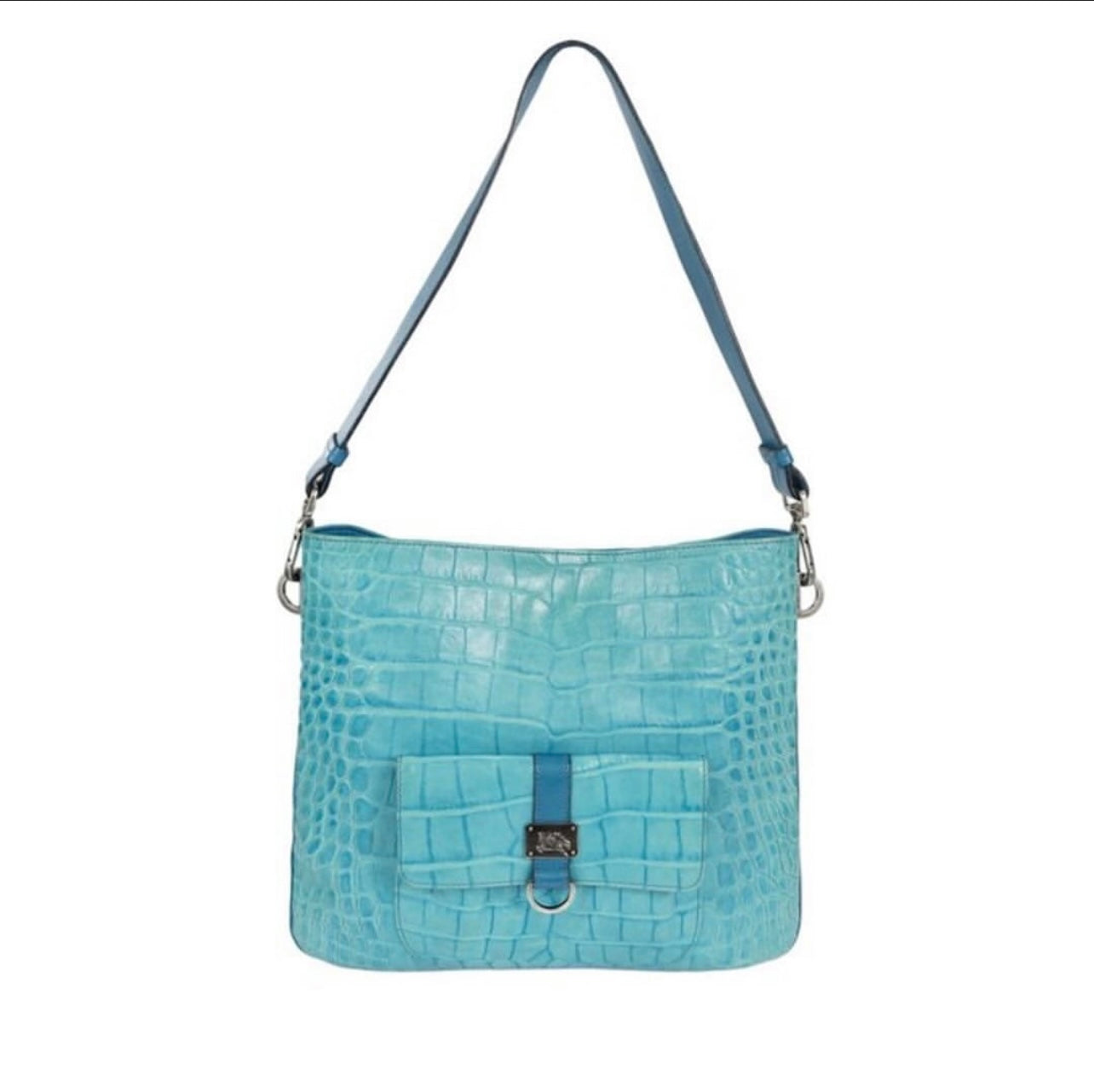 Burberry - Borsa a mano
