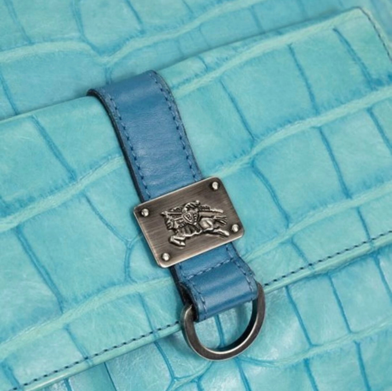 Burberry - Borsa a mano