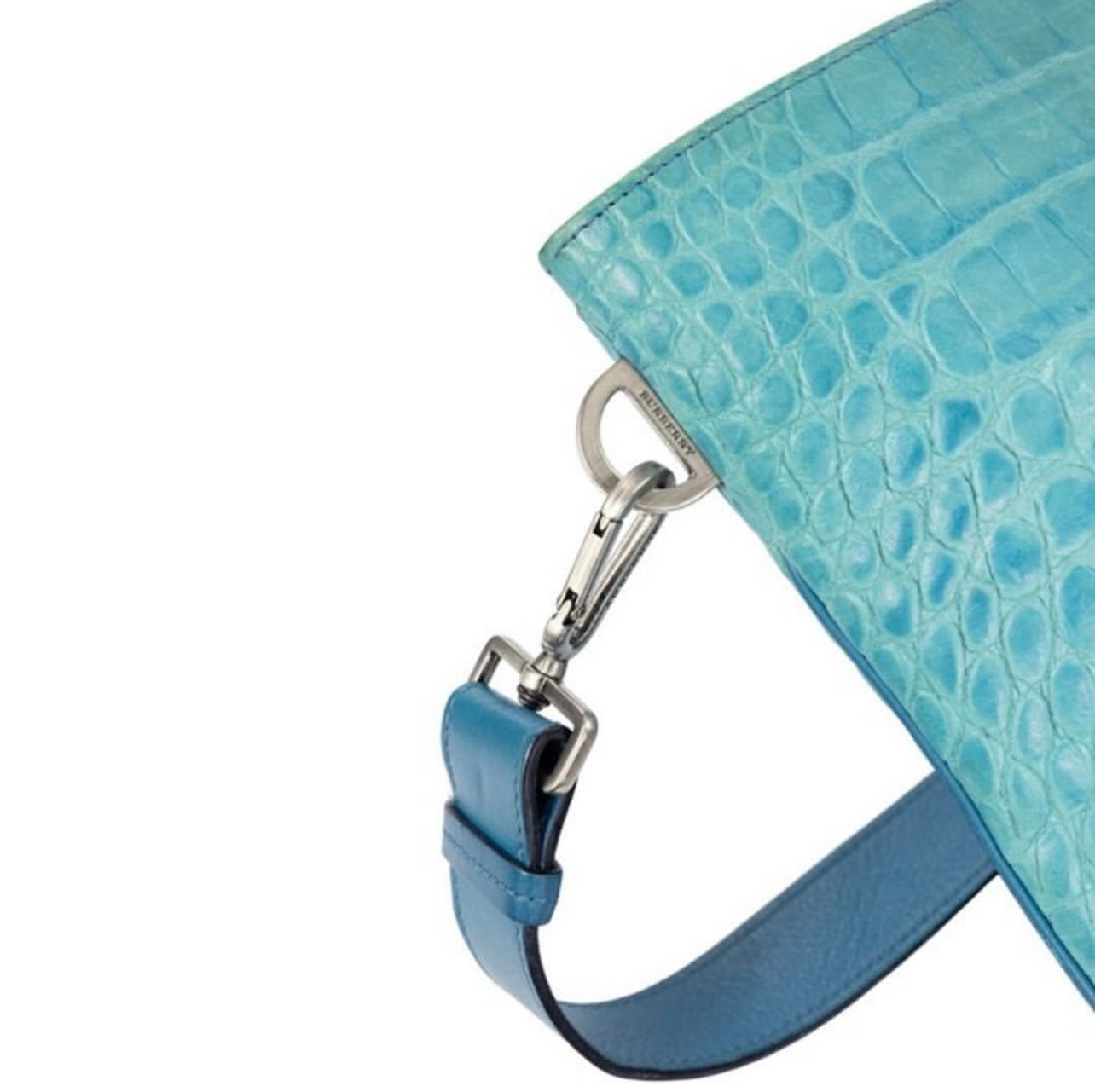 Burberry - Borsa a mano