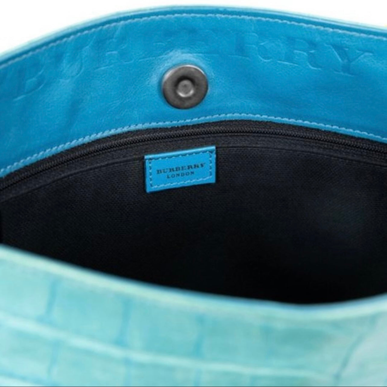 Burberry - Borsa a mano