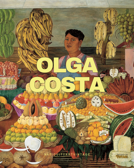 Olga Costa