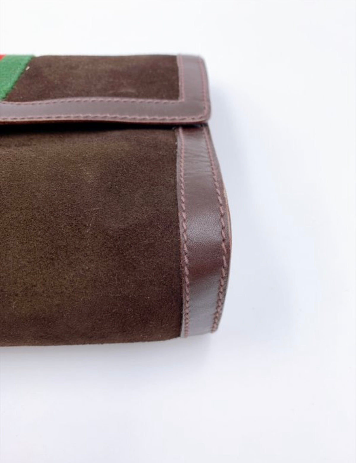 Gucci clutch vintage