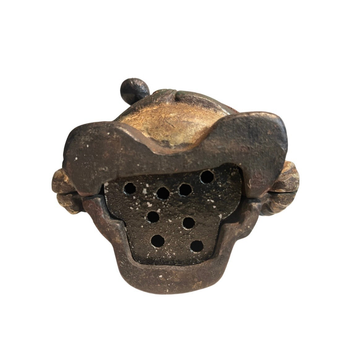TRANSVAAL MONEY BOX