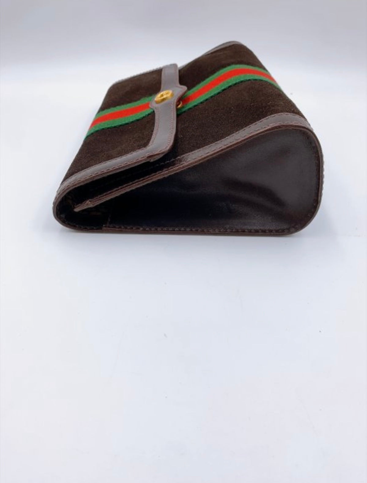 Gucci clutch vintage