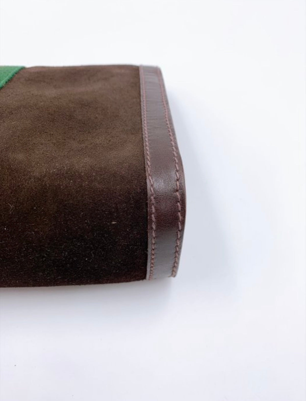 Gucci clutch vintage