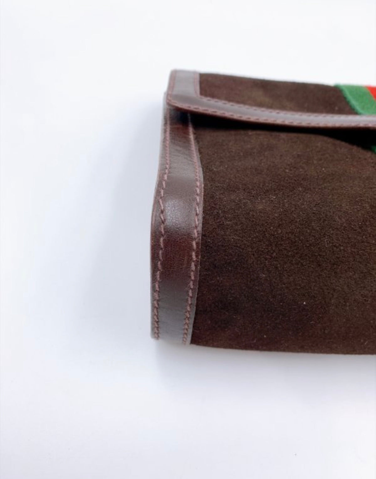 Gucci clutch vintage
