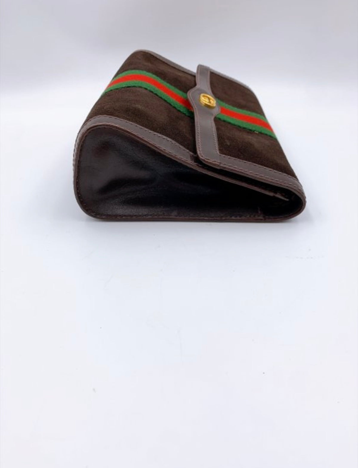 Gucci clutch vintage