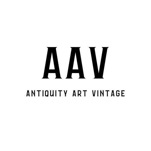 Antiquity Art Vintage