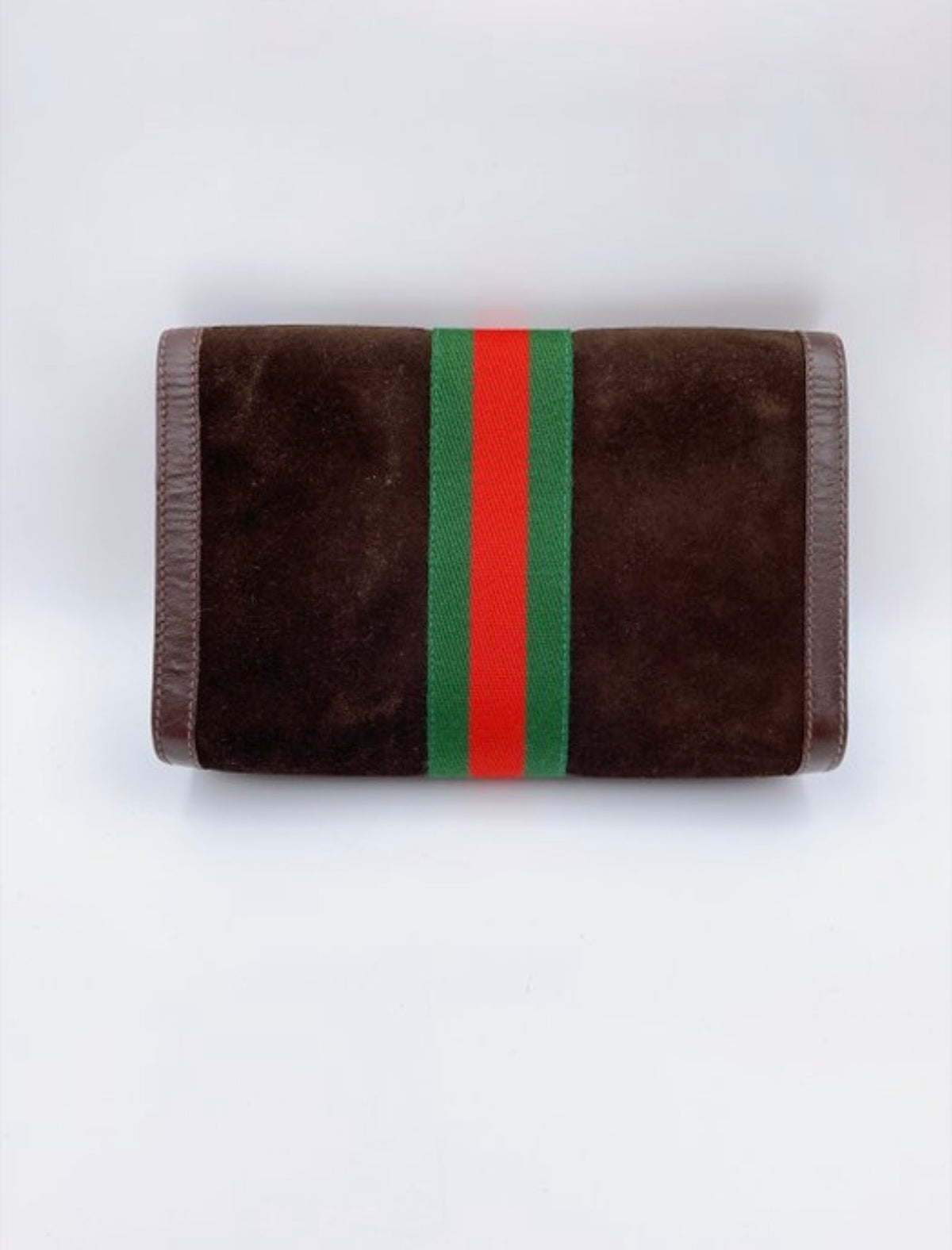 Gucci clutch vintage