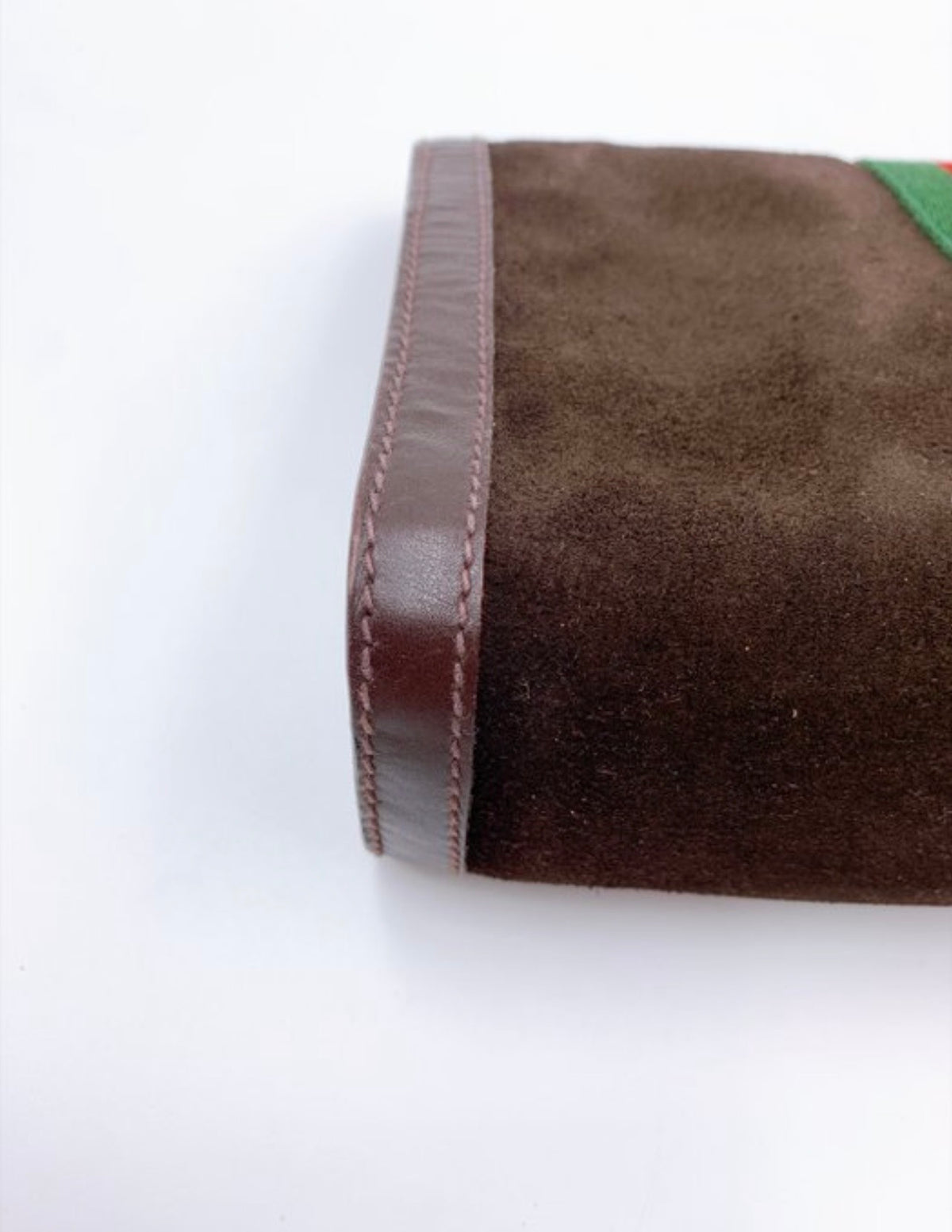 Gucci clutch vintage